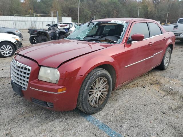 CHRYSLER 300 2009 2c3la53v99h564113