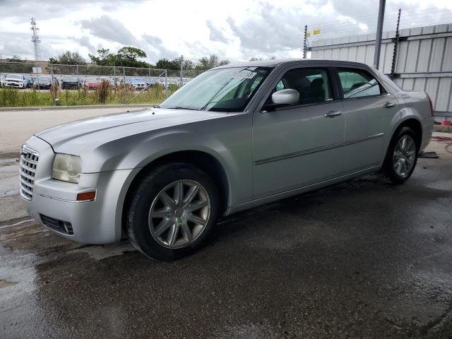 CHRYSLER 300 TOURIN 2009 2c3la53vx9h577792