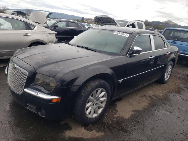 CHRYSLER 300 2006 2c3la63h06h194472