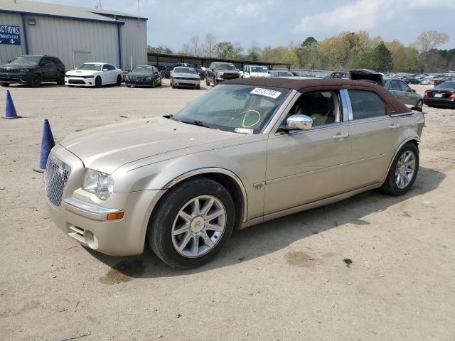 CHRYSLER 300C 2006 2c3la63h06h254461