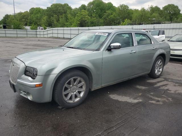 CHRYSLER 300 2006 2c3la63h06h316702