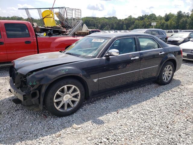 CHRYSLER 300C 2006 2c3la63h06h435169