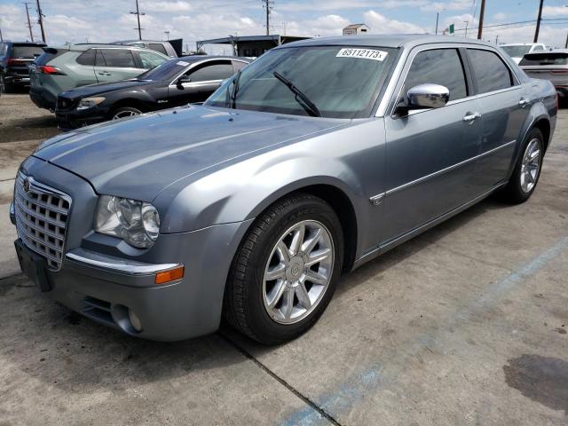 CHRYSLER 300C 2007 2c3la63h07h659091