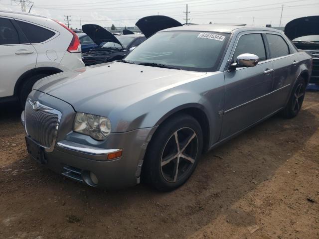 CHRYSLER 300 2007 2c3la63h07h841163