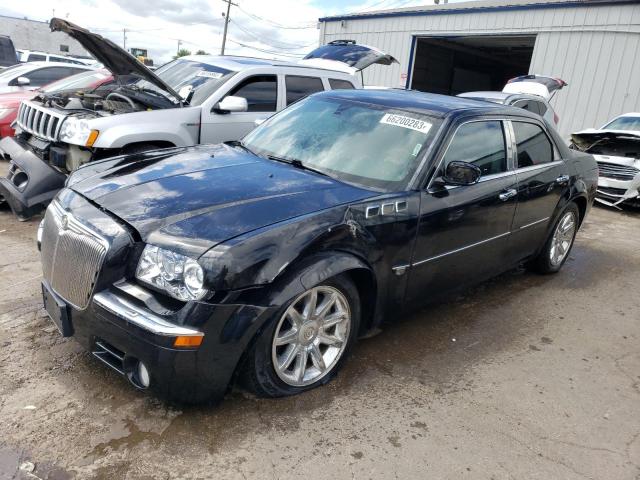 CHRYSLER 300 2006 2c3la63h16h130232