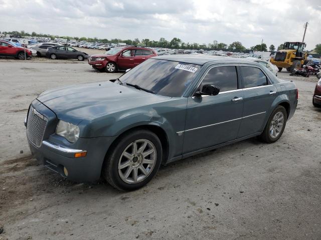 CHRYSLER 300 2006 2c3la63h16h141277