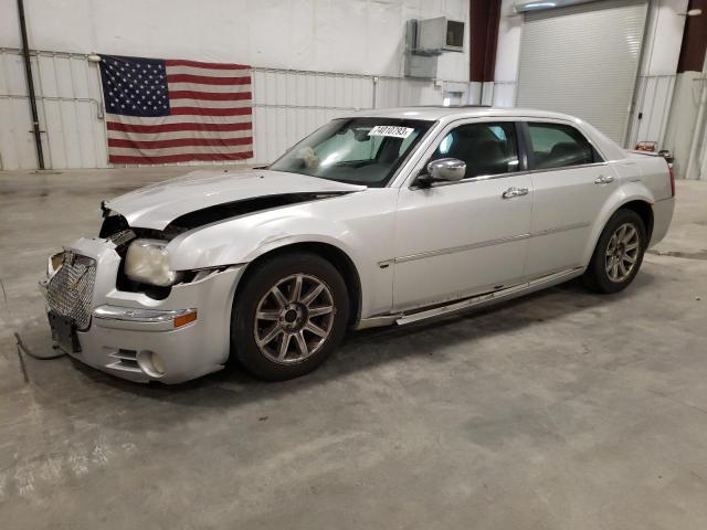 CHRYSLER 300 2006 2c3la63h16h194674