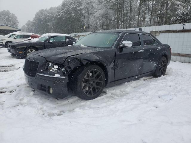 CHRYSLER 300 2006 2c3la63h16h440882