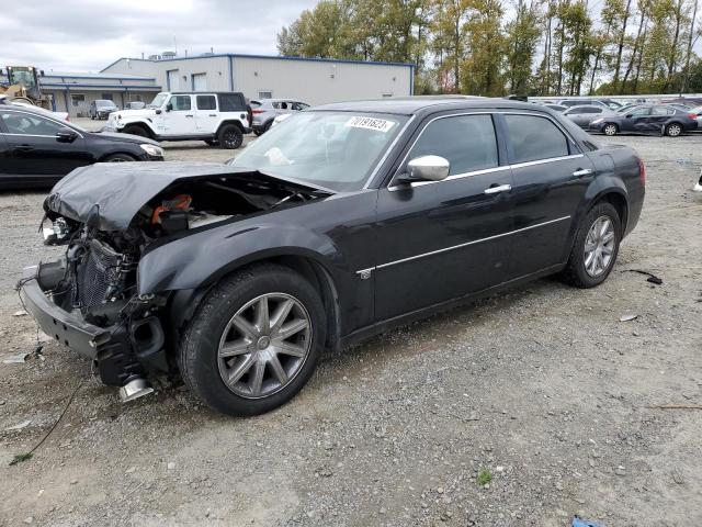 CHRYSLER 300C 2007 2c3la63h17h706645