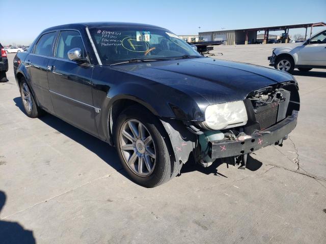 CHRYSLER 300C 2006 2c3la63h26h114833