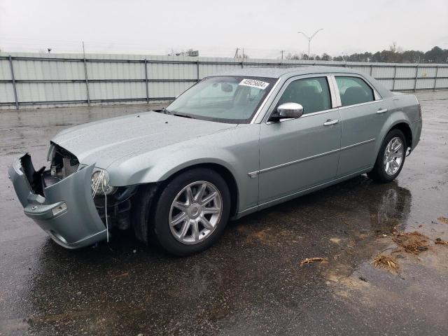 CHRYSLER 300 2006 2c3la63h26h249746