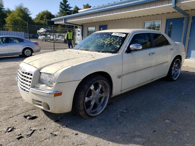 CHRYSLER 300 2006 2c3la63h26h272914