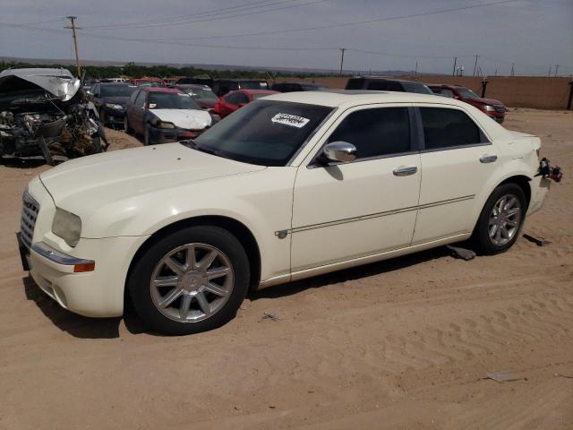 CHRYSLER 300 2006 2c3la63h26h319052