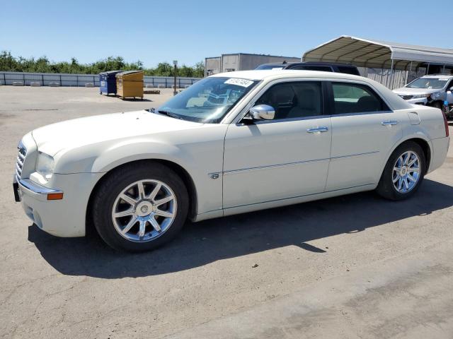 CHRYSLER 300 2006 2c3la63h26h441250