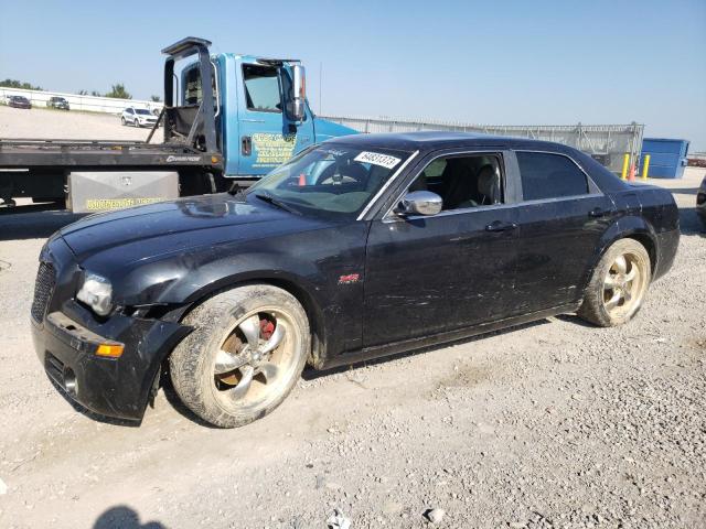 CHRYSLER 300C 2006 2c3la63h26h536150