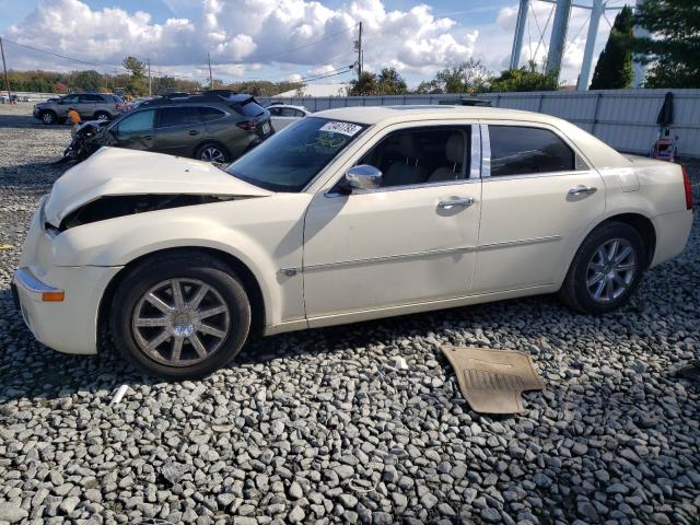 CHRYSLER 300 2007 2c3la63h27h706511