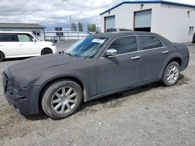 CHRYSLER 300 2007 2c3la63h27h861849