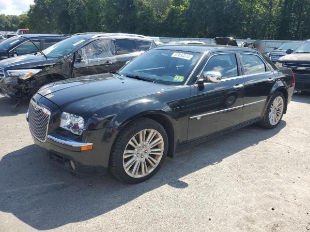 CHRYSLER 300C 2008 2c3la63h28h310628