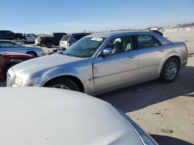 CHRYSLER 300 2006 2c3la63h36h101072