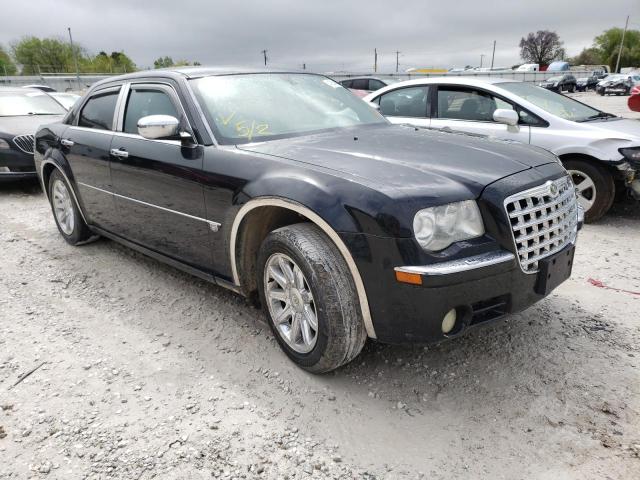 CHRYSLER 300C 2006 2c3la63h36h108054