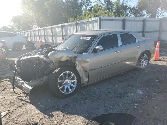 CHRYSLER 300C 2006 2c3la63h36h159618