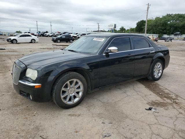 CHRYSLER 300 2006 2c3la63h36h254308