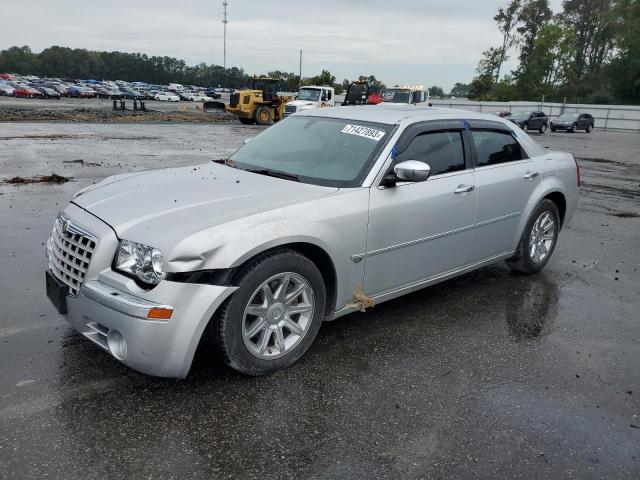 CHRYSLER 300 2006 2c3la63h36h314216