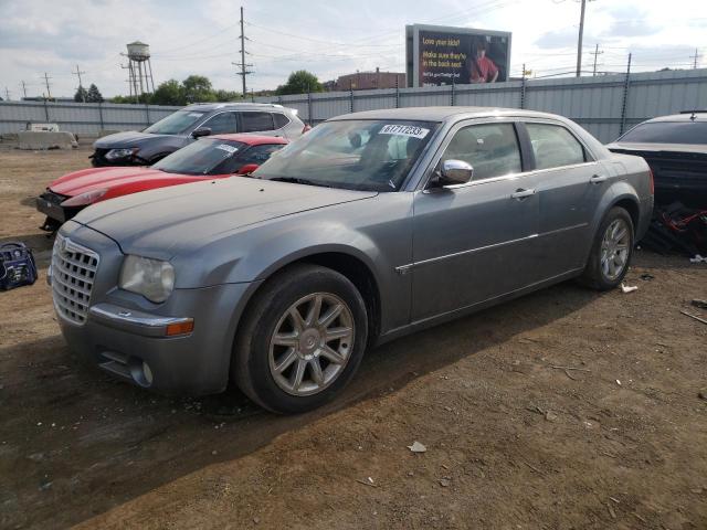 CHRYSLER 300C 2006 2c3la63h36h337639