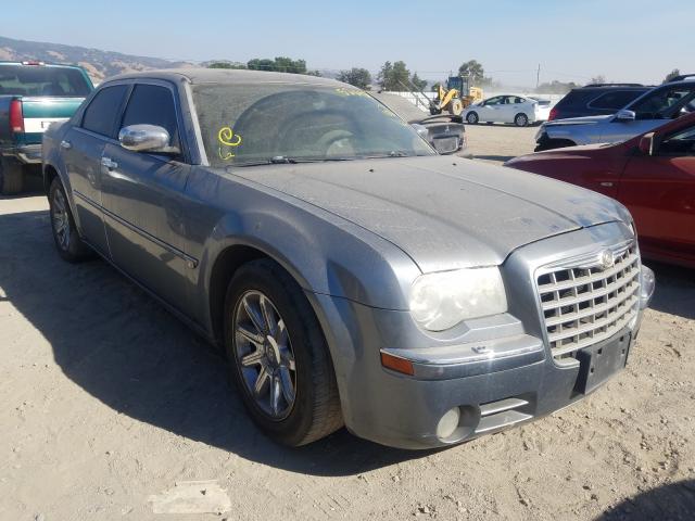 CHRYSLER 300 2006 2c3la63h36h450510