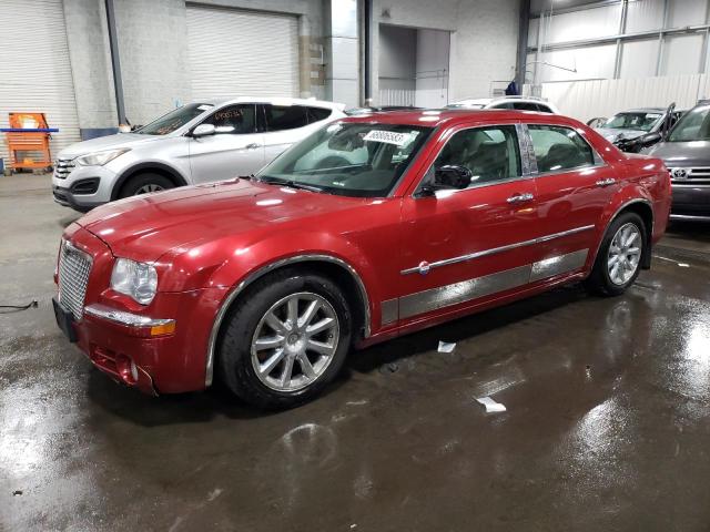 CHRYSLER 300C 2006 2c3la63h36h489789