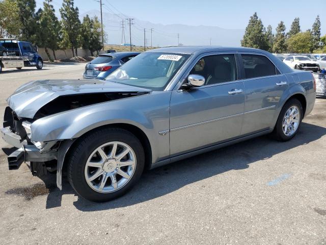 CHRYSLER 300 2006 2c3la63h36h518868