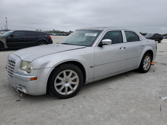 CHRYSLER 300C 2007 2c3la63h37h619409