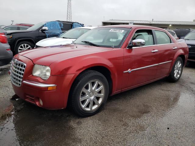 CHRYSLER 300 2007 2c3la63h37h773179