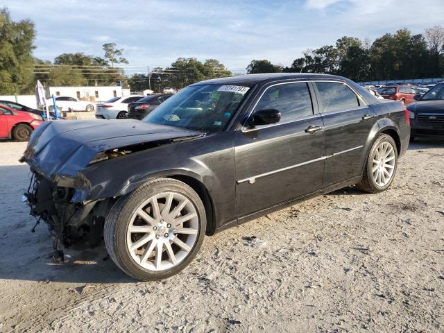 CHRYSLER 300 2008 2c3la63h38h178950