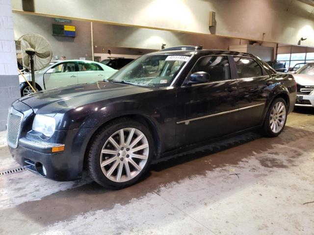 CHRYSLER 300 2008 2c3la63h38h336705