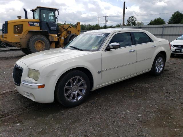 CHRYSLER 300 2006 2c3la63h46h243222