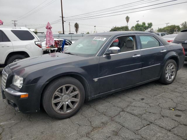 CHRYSLER 300C 2006 2c3la63h46h258559