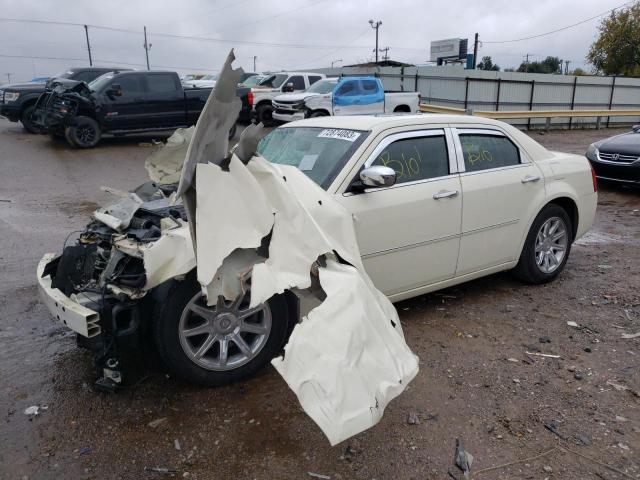 CHRYSLER 300 2006 2c3la63h46h272929