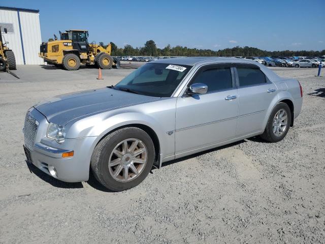 CHRYSLER 300C 2006 2c3la63h46h497058