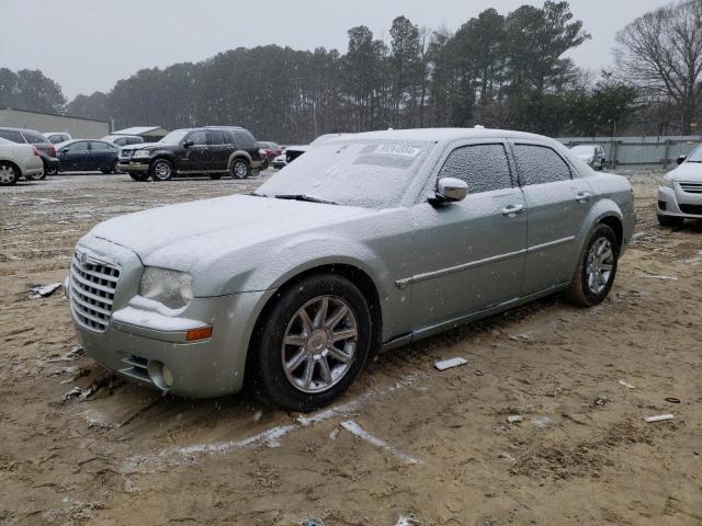 CHRYSLER 300 2006 2c3la63h56h104927