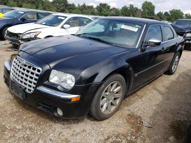 CHRYSLER 300C 2006 2c3la63h56h254231