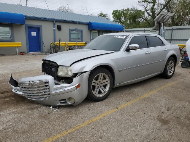 CHRYSLER 300 2006 2c3la63h56h388981