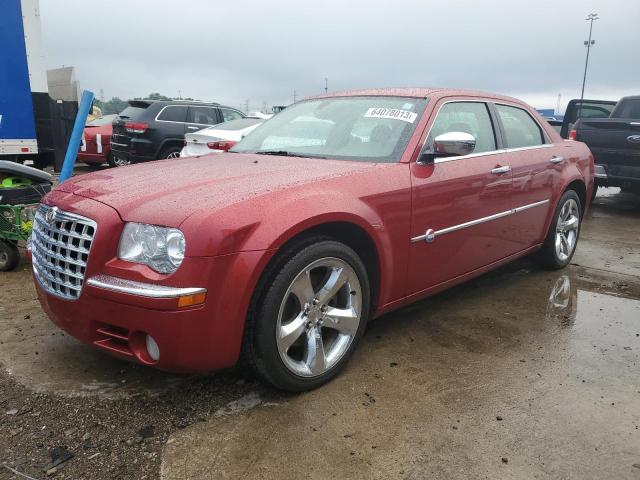 CHRYSLER 300C 2007 2c3la63h57h803511