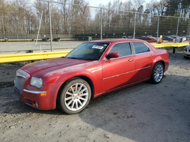 CHRYSLER 300 2007 2c3la63h57h877673