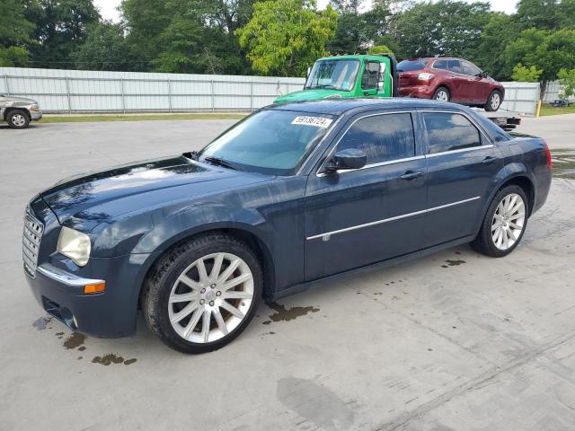 CHRYSLER 300 2008 2c3la63h58h179842