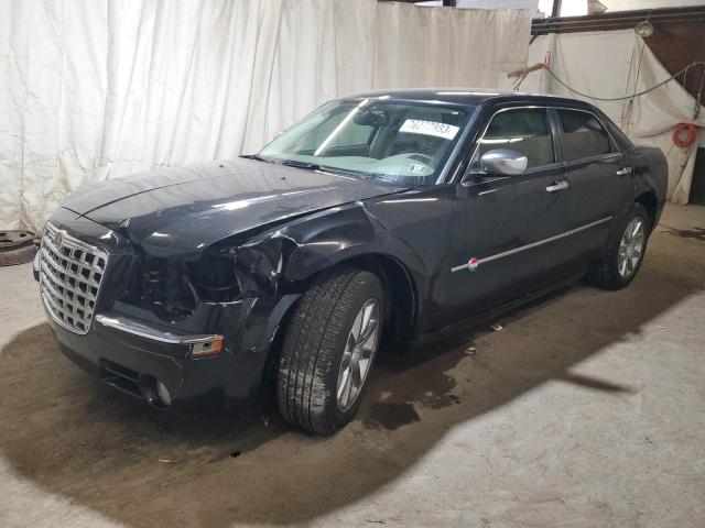 CHRYSLER 300 2008 2c3la63h58h272523