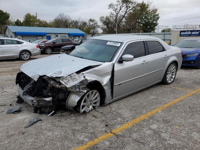 CHRYSLER 300 2008 2c3la63h58h334924