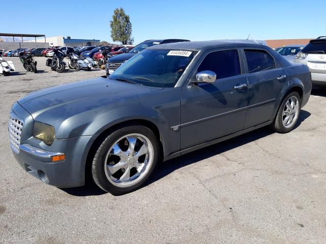 CHRYSLER 300 2006 2c3la63h66h112728