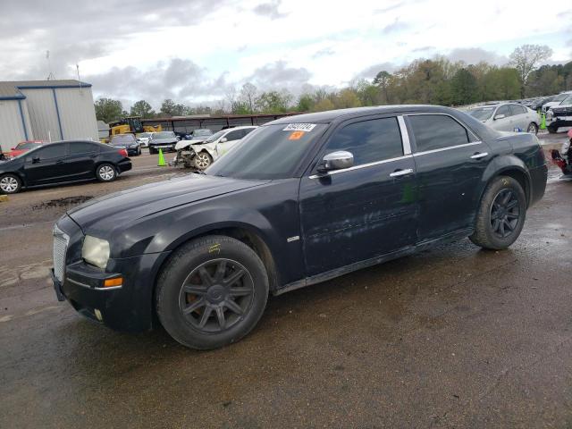 CHRYSLER 300 2006 2c3la63h66h168975