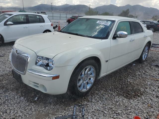 CHRYSLER 300C 2006 2c3la63h66h176140